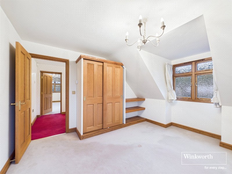 Shortheath Lane, Sulhamstead, Reading, Berkshire, RG7