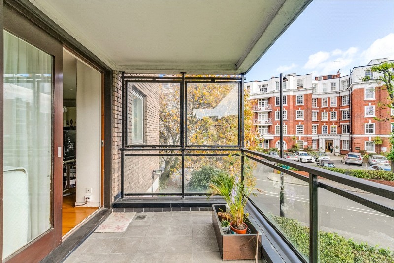 Hamilton House, Hall Road, St John&#39;s Wood, London, NW8