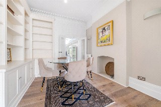Kelmore Grove, East Dulwich, London, SE22