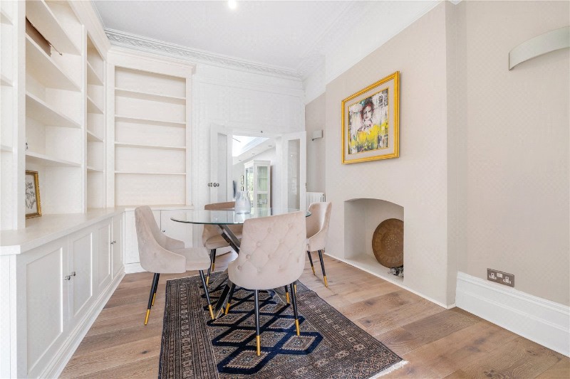 Kelmore Grove, East Dulwich, London, SE22