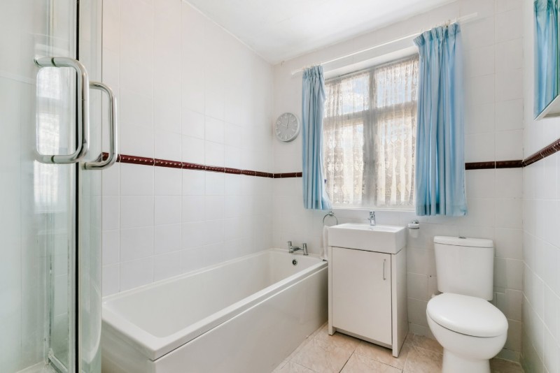 Derrick Road, Beckenham, BR3
