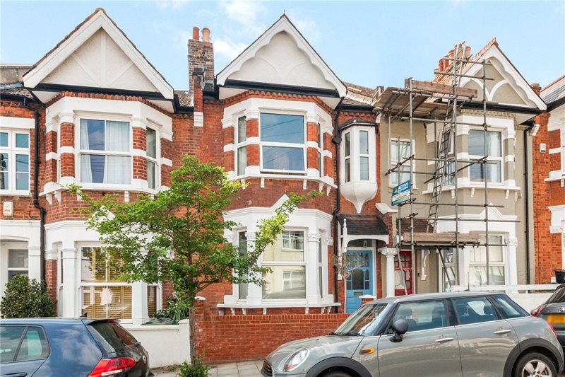 Tulsemere Road, West Norwwod, London, SE27