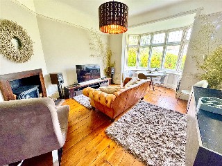 Penn Hill Avenue, Poole, Dorset, BH14