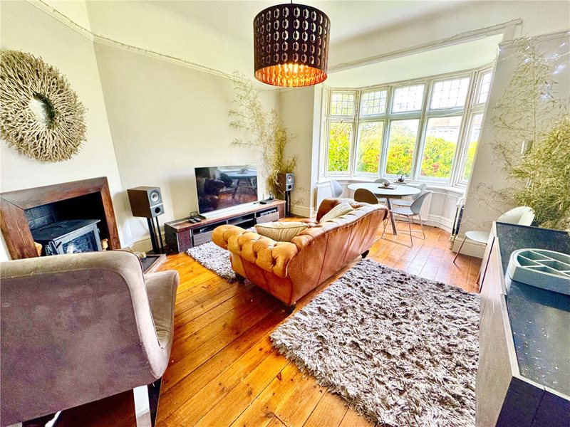 Penn Hill Avenue, Poole, Dorset, BH14