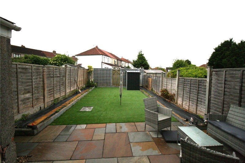 Filton Avenue, Bristol, BS34