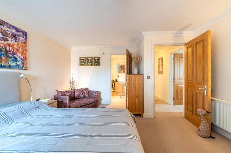 Percy Gardens, Blandford Forum, Dorset, DT11