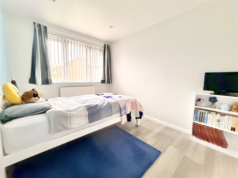 Gussage Road, Poole, Dorset, BH12