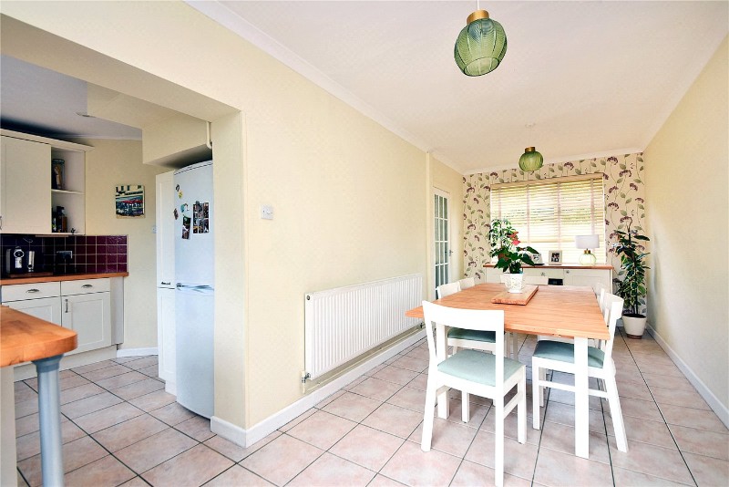 The Readens, Banstead, Surrey, SM7