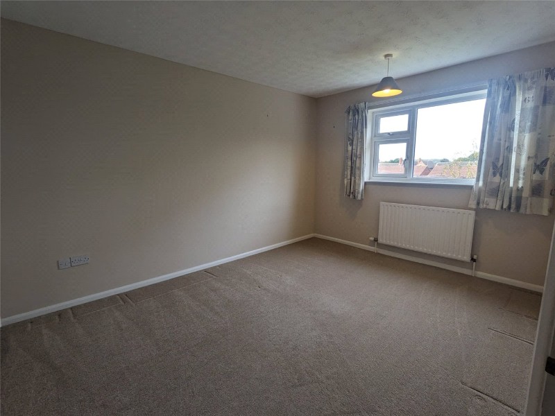 Claybergh Drive, Sleaford, Lincolnshire, NG34