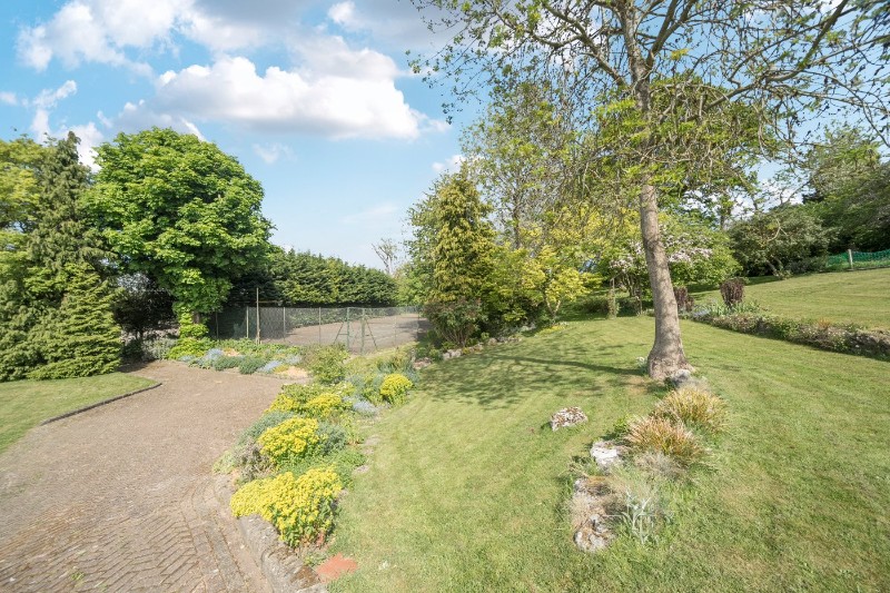 Westerham Road, Keston, BR2