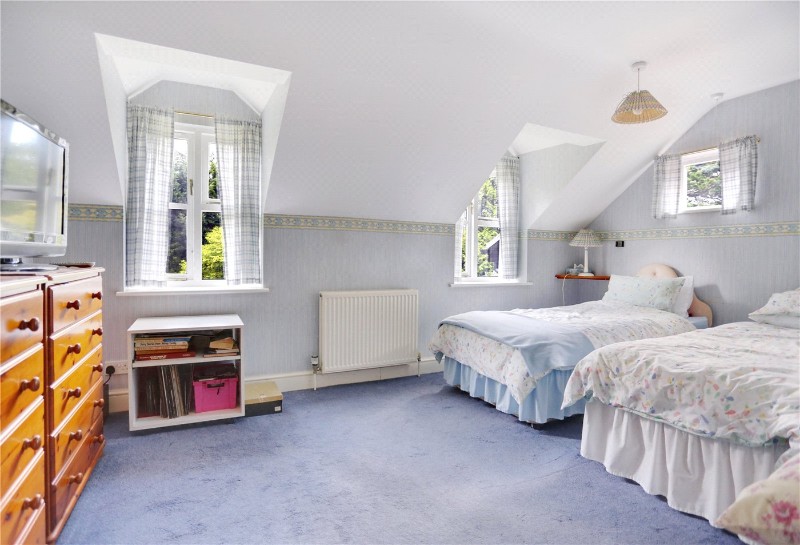 Spixworth Road, Hainford, Norwich, Norfolk, NR10