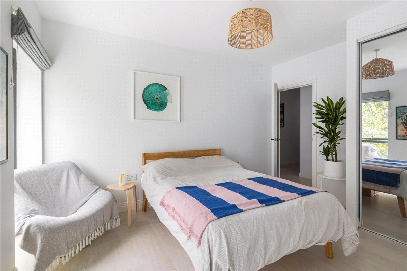 Rushden Close, London, SE19