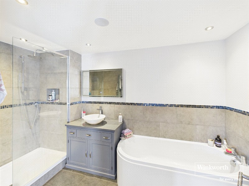 Luscinia View, Napier Road, Reading, Berkshire, RG1