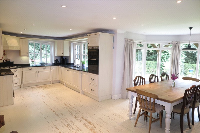 Bentley, Farnham, Hampshire, GU10