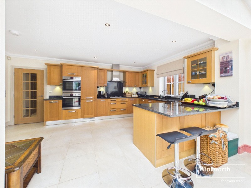 Coopers Place, Burghfield Common, Reading, Berkshire, RG7
