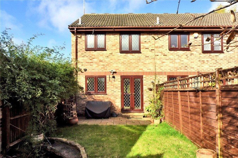 Thurnham Way, Tadworth, Surrey, KT20