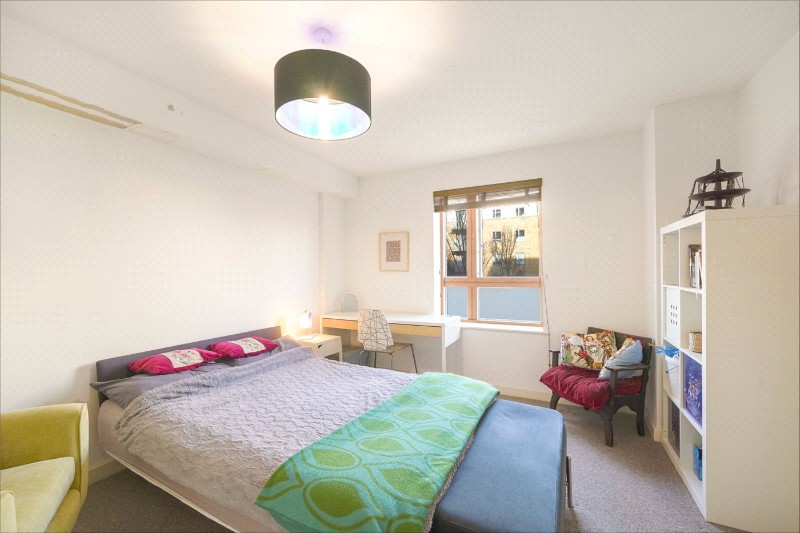 New Clocktower Place, London, N7