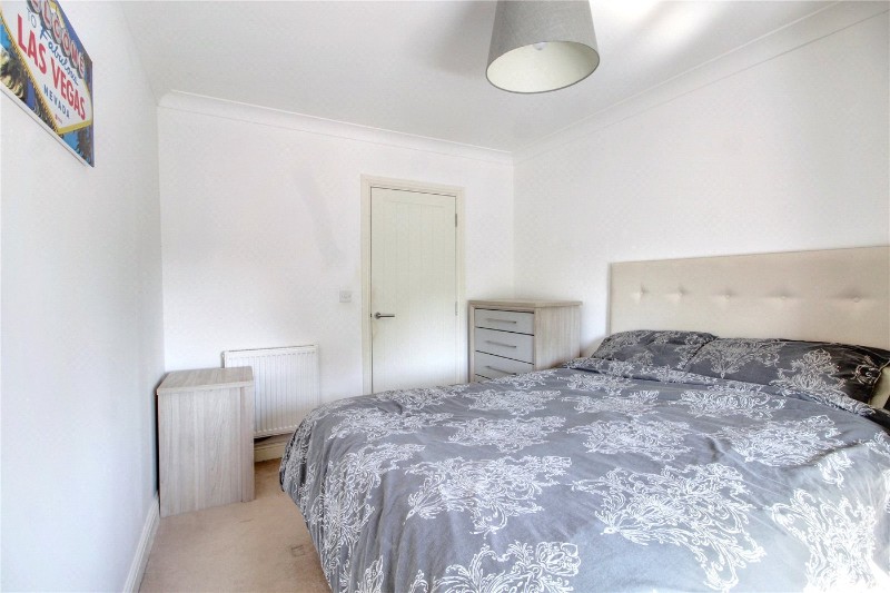 Overtons Way, Poringland, Norwich, Norfolk, NR14