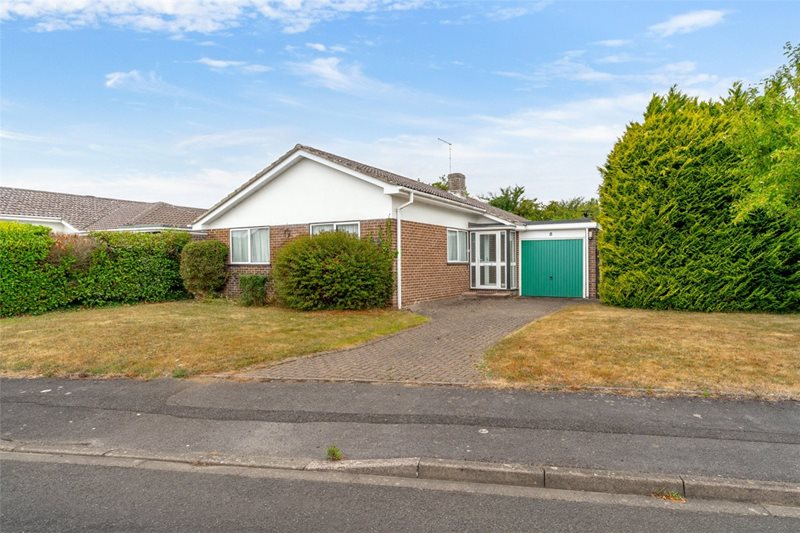 De Haviland Close, Merley, Wimborne, Dorset, BH21