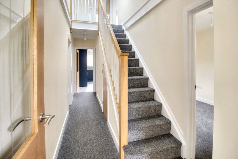 Dennis Road, Hellesdon, Norwich, Norfolk, NR6