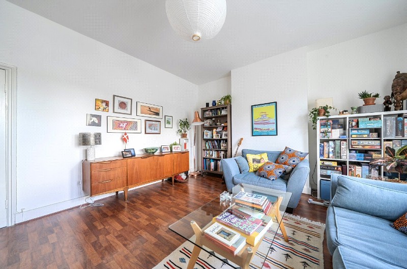 Ridsdale Road, London, SE20