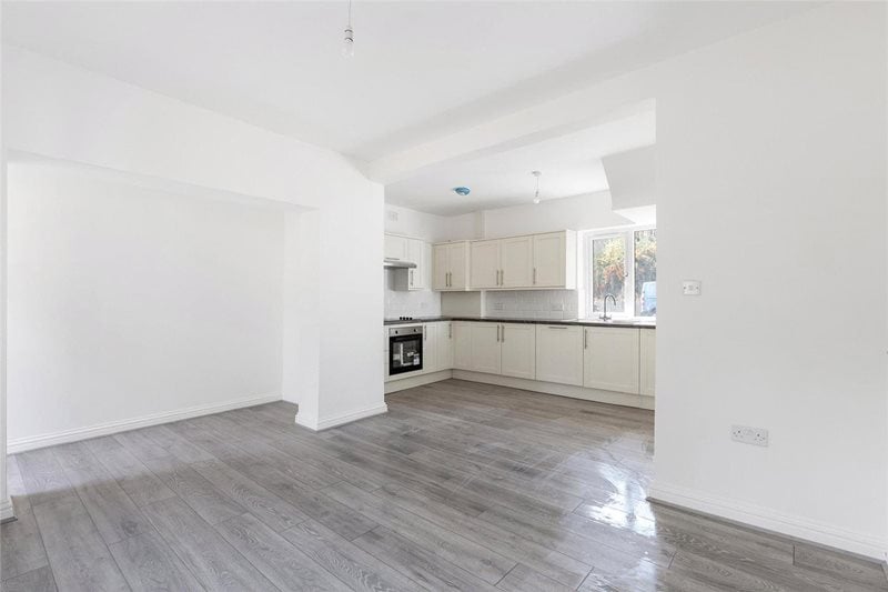 Lullington Road, London, SE20