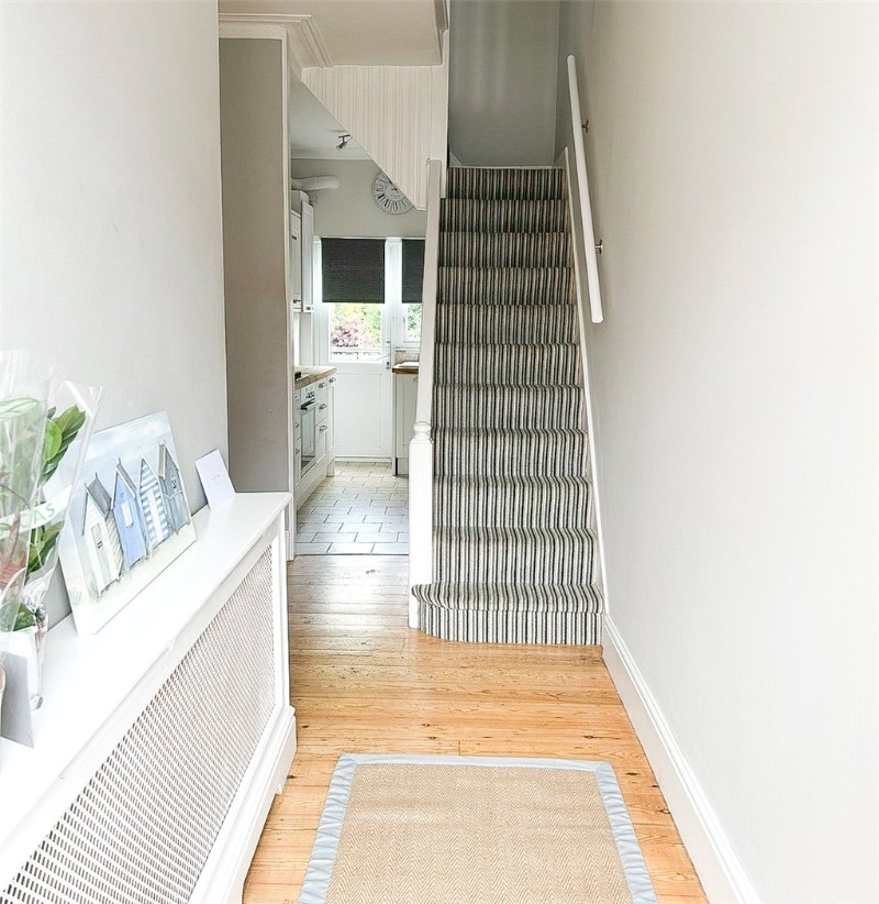 Lymington Avenue, Leigh-on-Sea, Essex, SS9