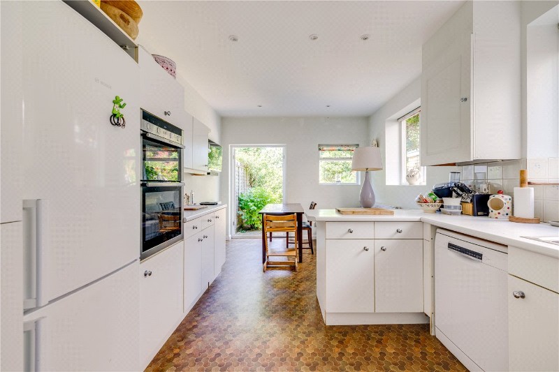 Atalanta Street, London, SW6