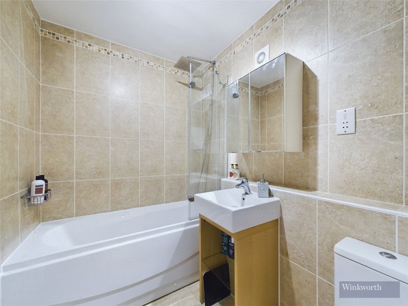 King Charles Road, Surbiton, KT5
