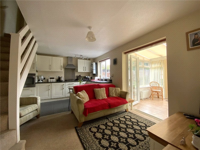 Rogers Meadow, Marlborough, Wiltshire, SN8