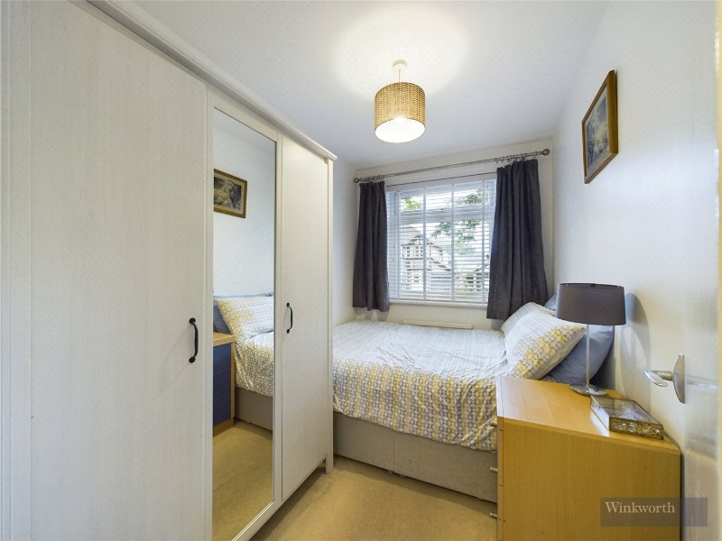 King Charles Road, Surbiton, KT5