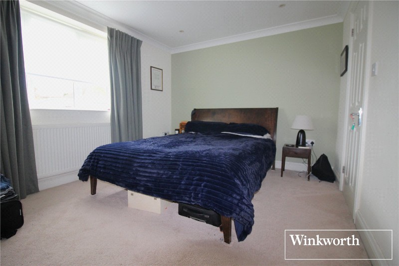 Woodcock Court, Croxdale Road, Borehamwood, Hertfordshire, WD6