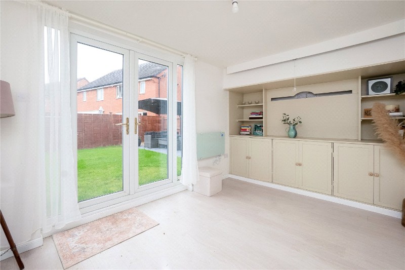 Barley Fields, Long Marston, Stratford-upon-Avon, Warwickshire, CV37