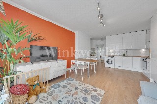 Ashbourne Avenue, London, NW11