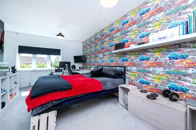 Grantham Road, Sleaford, Lincolnshire, NG34