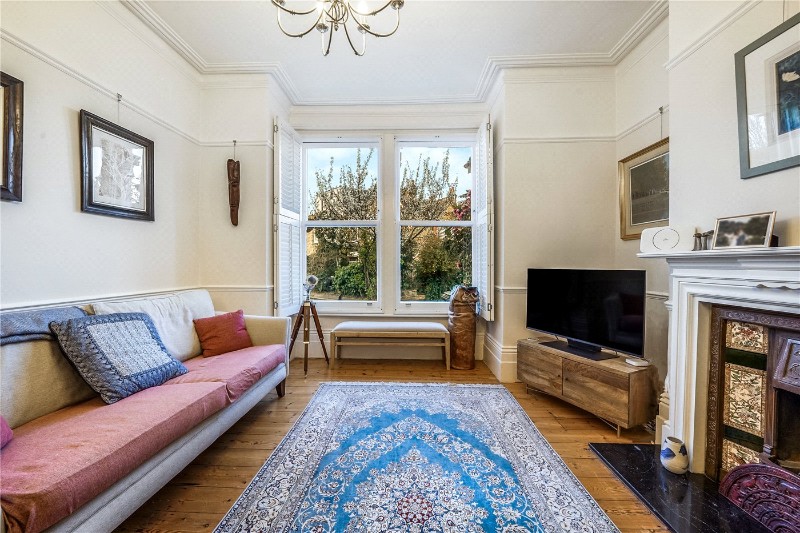 Claremont Road, London, N6