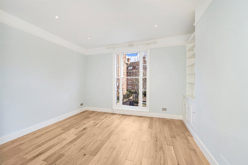 Aylesford Street, London, SW1V