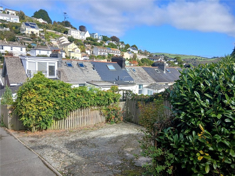 Ferndale, Dartmouth, Devon, TQ6