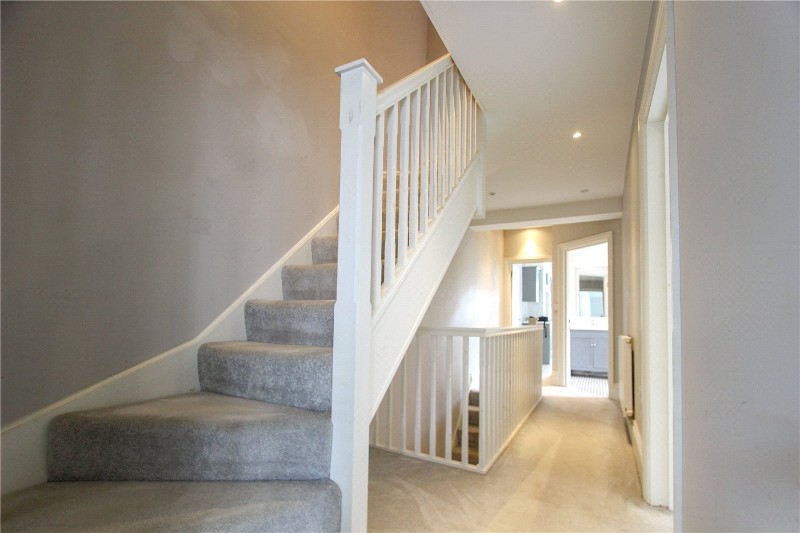 Leigh Road, Leigh-on-Sea, SS9