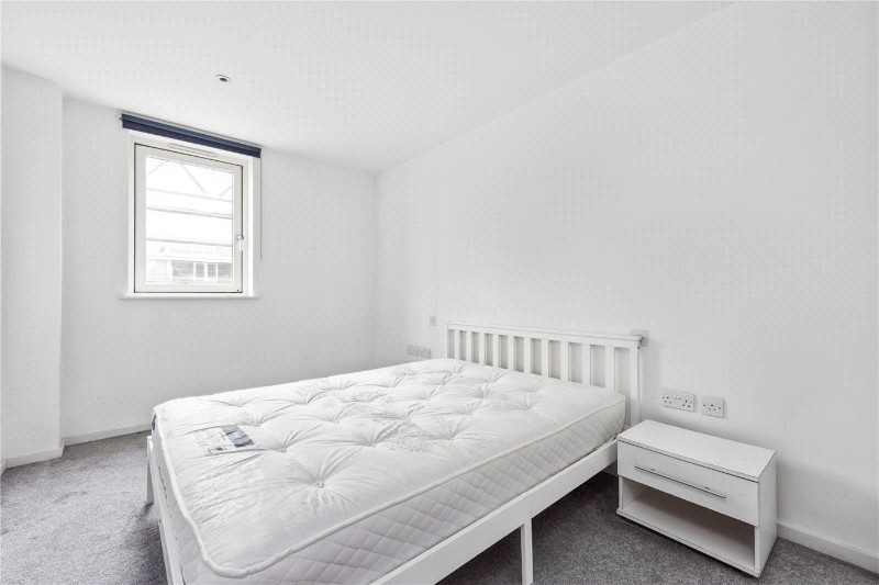 Wharf Road, London, N1