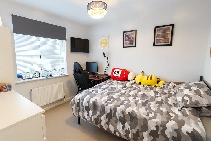 Chepstow Drive, Bourne, Lincolnshire, PE10