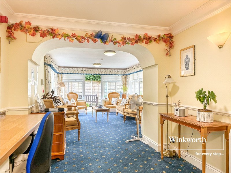 New Road, Ferndown, Dorset, BH22