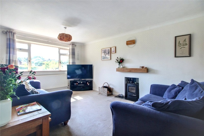 Rosebery Avenue, Poringland, Norwich, Norfolk, NR14