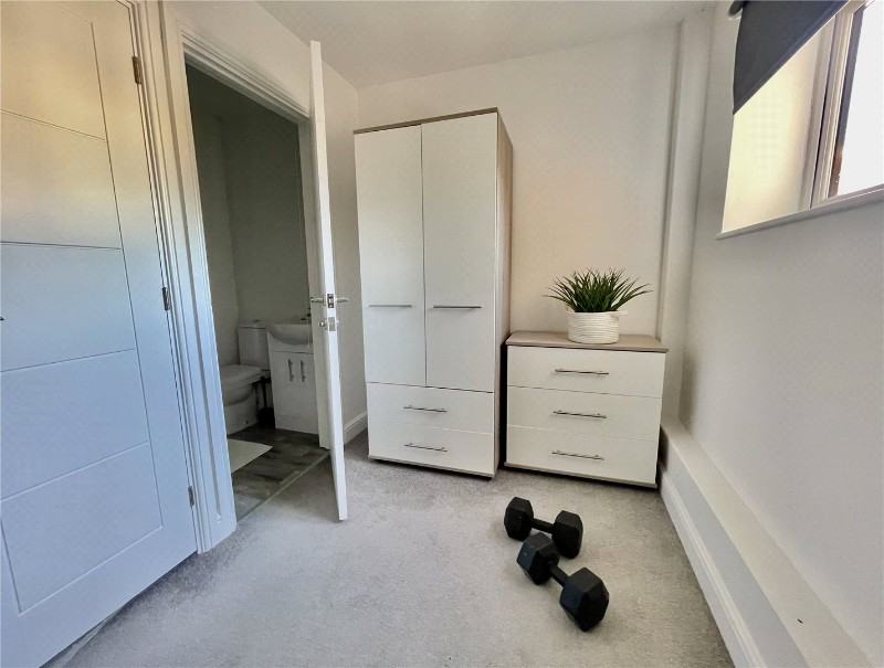 St. Marys Place, Southampton, Hampshire, SO14