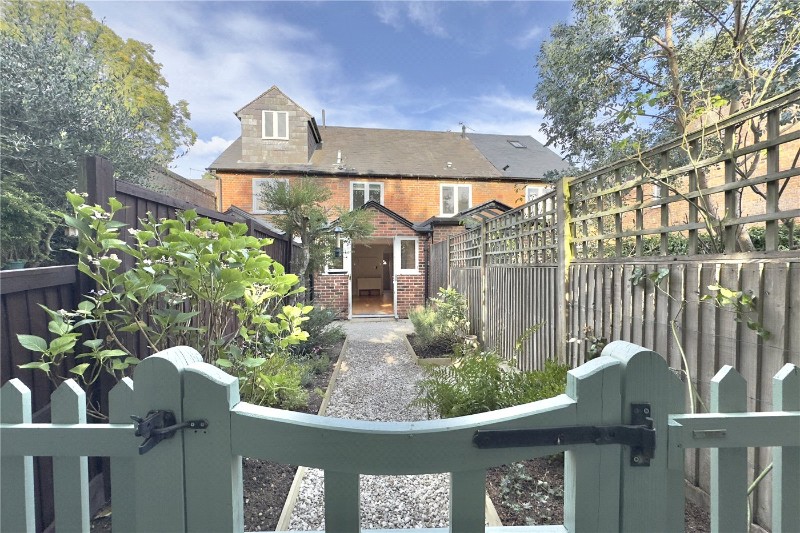 Lakes Lane, Beaconsfield, HP9