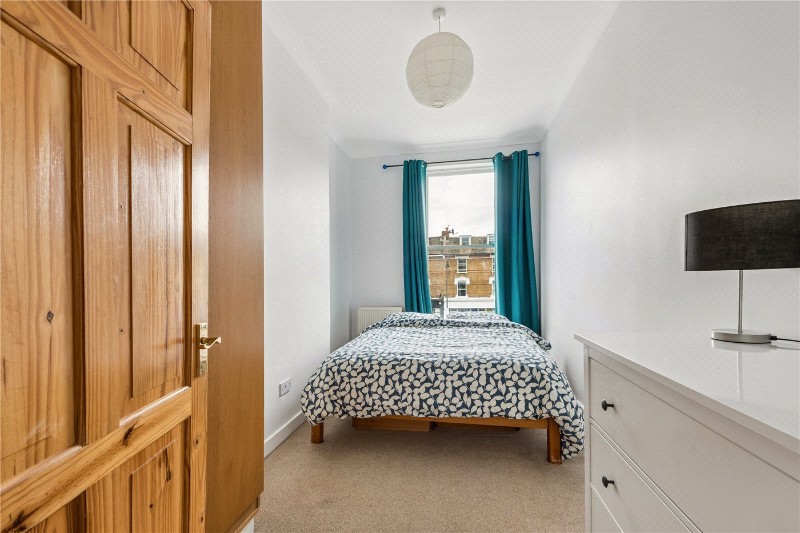Petherton Road, London, N5