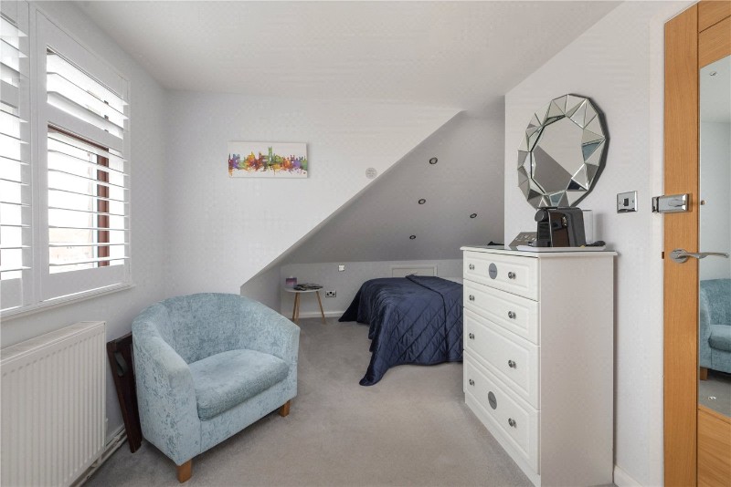 Broad Oak Road, Canterbury, Kent, CT2