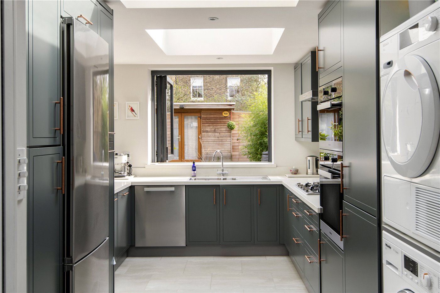 Kitchen Detail