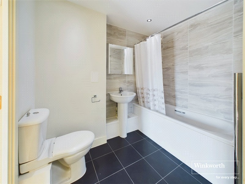 Boswell Court, 22 Charcot Road, Colindale, London, NW9