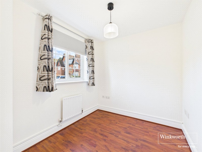 Downshire Square, Reading, Berkshire, RG1